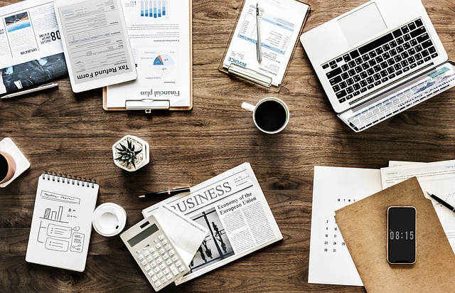 Awful April? Bring it on! 55% of SMEs plan to expand in the new tax year