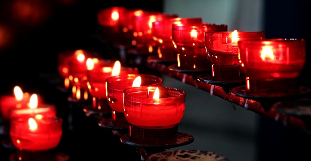Easter theft alert for churches