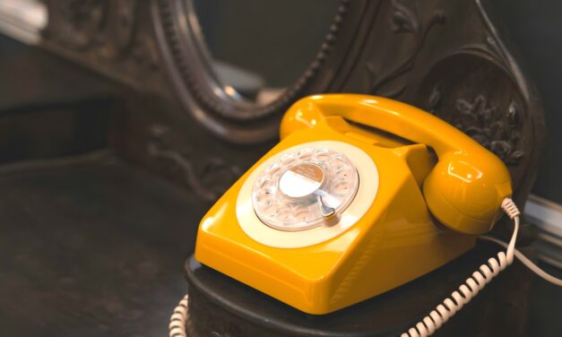 End of the line: The demise of the traditional landline and the nostalgia it leaves behind