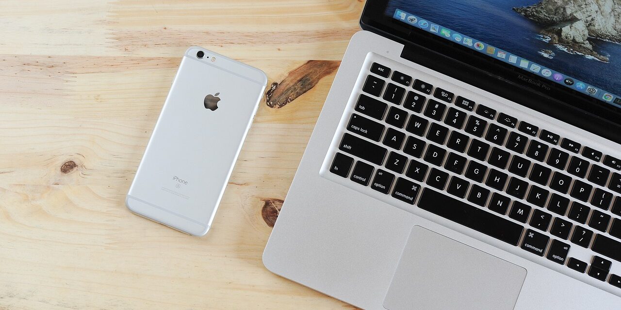 Everyday Steps to Avoid Becoming a Victim of Apple Device Theft