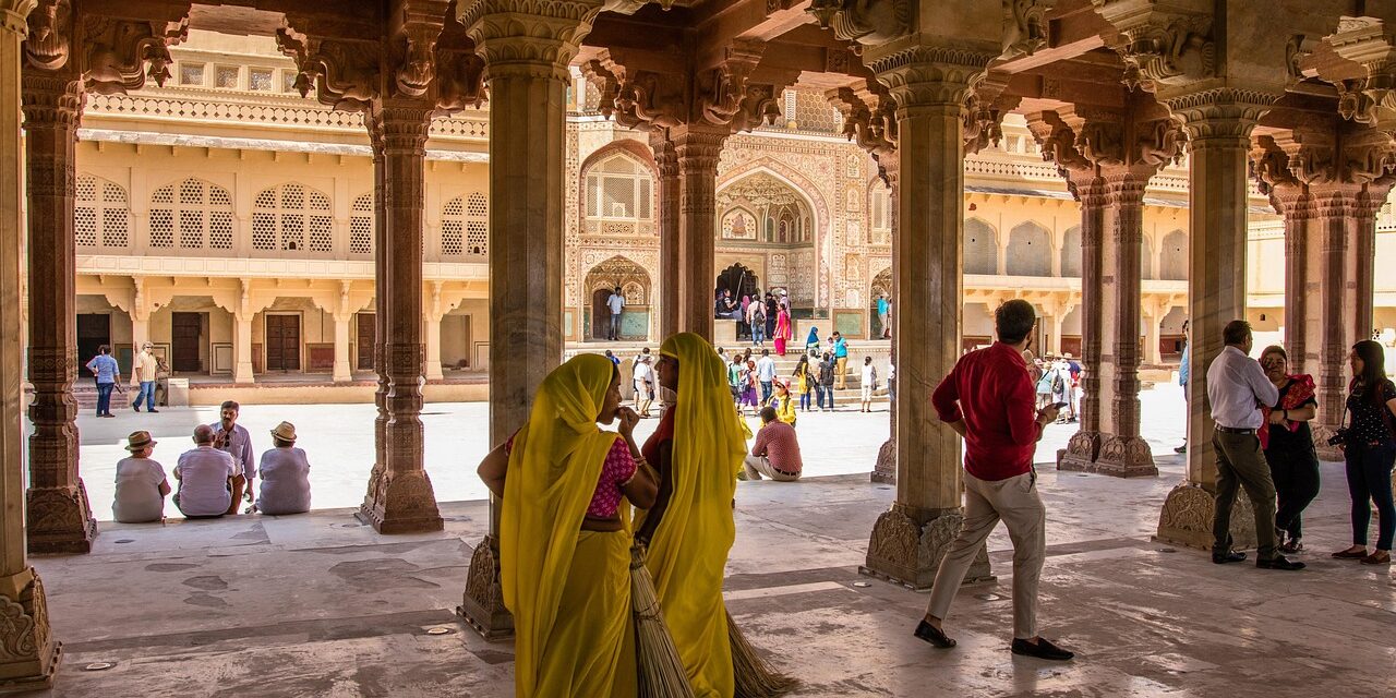 How to Pick the Best Time for Your India Trip