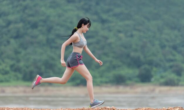RUNNING ON DREAMS: BRITS BELIEVE THEY COULD SMASH MARATHON RECORD WITH NO TRAINING