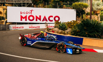 Qualifying importance reaffirmed in Monaco