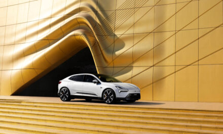 Polestar is exclusive car partner for inaugural London edition of SXSW