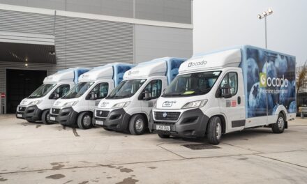 Large van fleet sector unlikely to achieve 2030 and 2035 net zero targets, warns BEDEO in UK Government letter