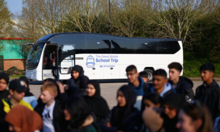 Hyundai’s Great British School Trip launches virtual, online lesson and card game to spark career conversations at home and in the classroom