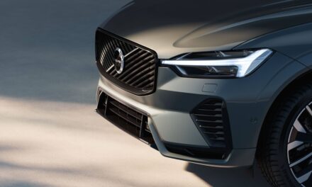 Volvo Cars reports April sales