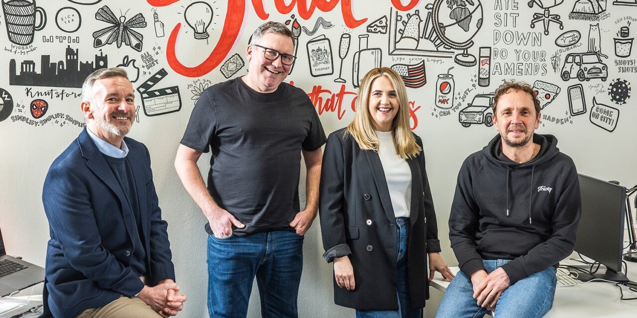438 Marketing Celebrates 20 Years of Success