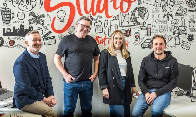 438 Marketing Celebrates 20 Years of Success