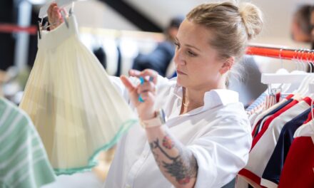 Alice Green appointed Marketing Director at Hela Brands