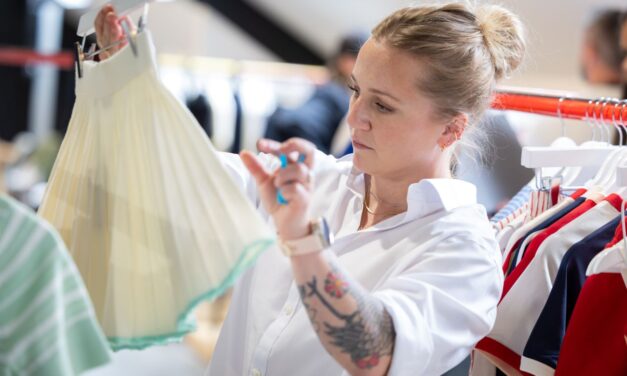 Alice Green appointed Marketing Director at Hela Brands