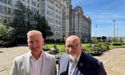 MAJOR BRANDS SIGN UP TO CLIMATE IMPACT WEEK BEGINNING JUNE 2ND IN LIVERPOOL