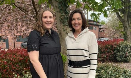 Manchester HR firm appoints new consultant