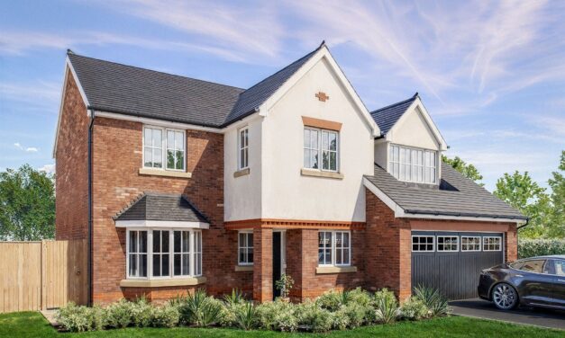 THE GREATER MANCHESTER NEIGHBOURHOOD OFFERING BUYERS VALUE FOR MONEY