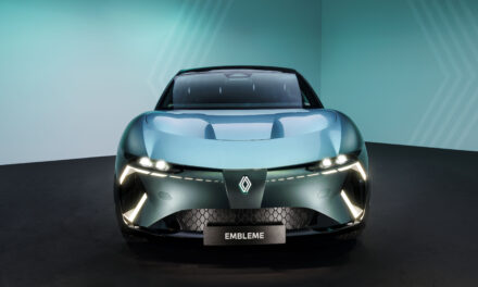 Renault Group takes up the challenge of low-carbon and sustainable European automotive mobility