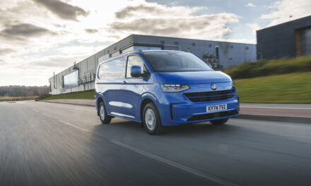 East Midlands is top spot for UK tradespeople, according to Volkswagen Commercial Vehicles’ index
