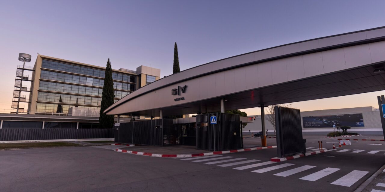 SEAT S.A. sales revenue grows 2.4% in Q1 2025 to 3.9 billion euros, driven by recent CUPRA launches