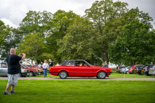 Finalists announced for 2025 Hagerty Festival of the Unexceptional Concours de l’Ordinaire