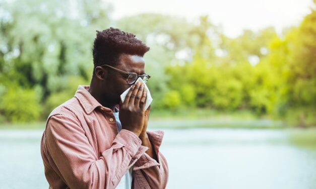 UK Hay Fever Crisis: Millions of Londoners Lives Derailed by Pollen Surge