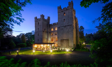 Hotel’s – Whodunnit –  Results Highlight a Mystery North-South Divide