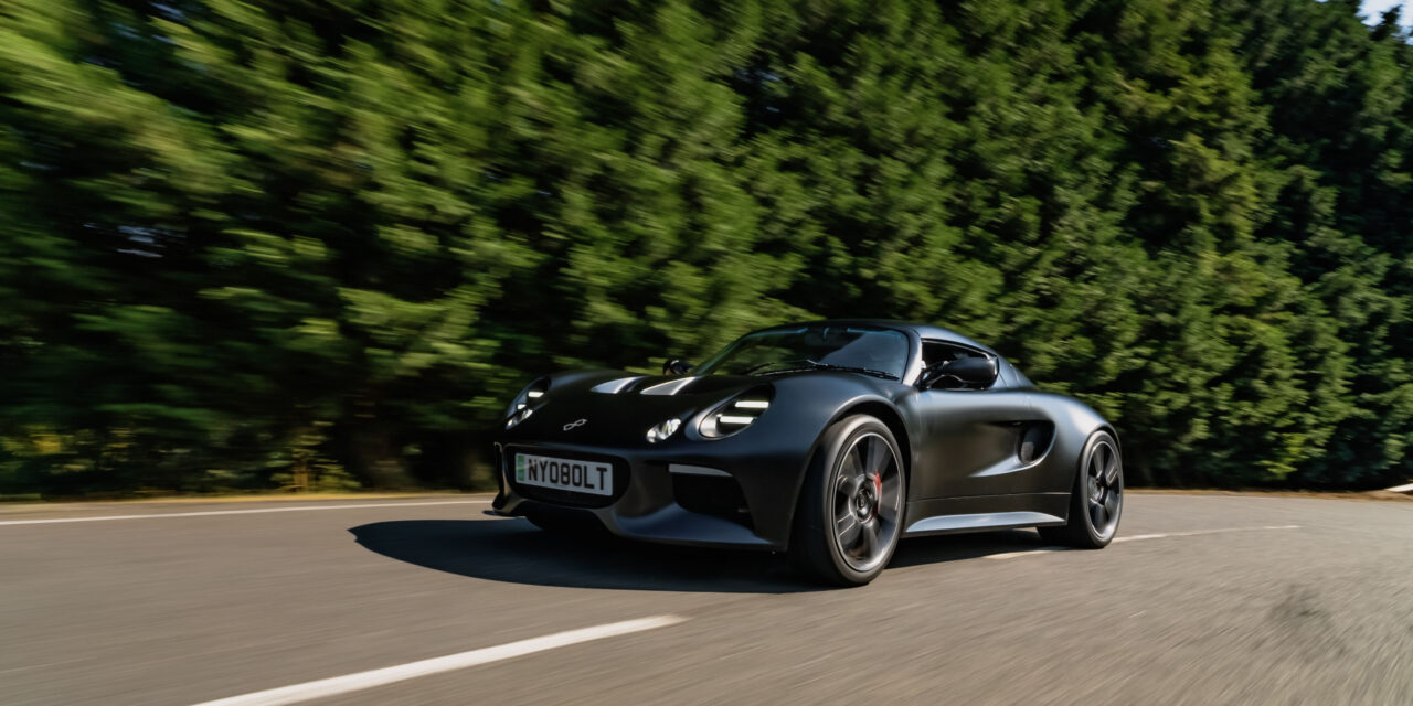 Nyobolt raises $30 million as demand for high-power energy solutions within automotive and commercial vehicle applications grows