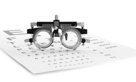 A clear vision for older driver licensing