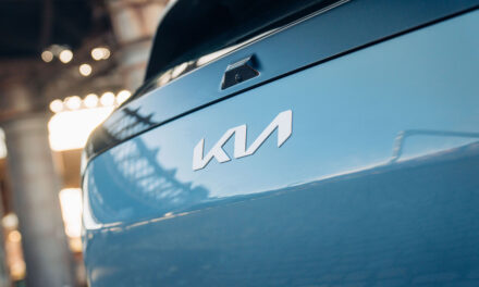 Kia sweeps AM Awards with Manufacturer of the Year title and double win for the EV3