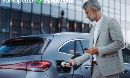 Parkopedia and ParkMobile to launch US eMSP service