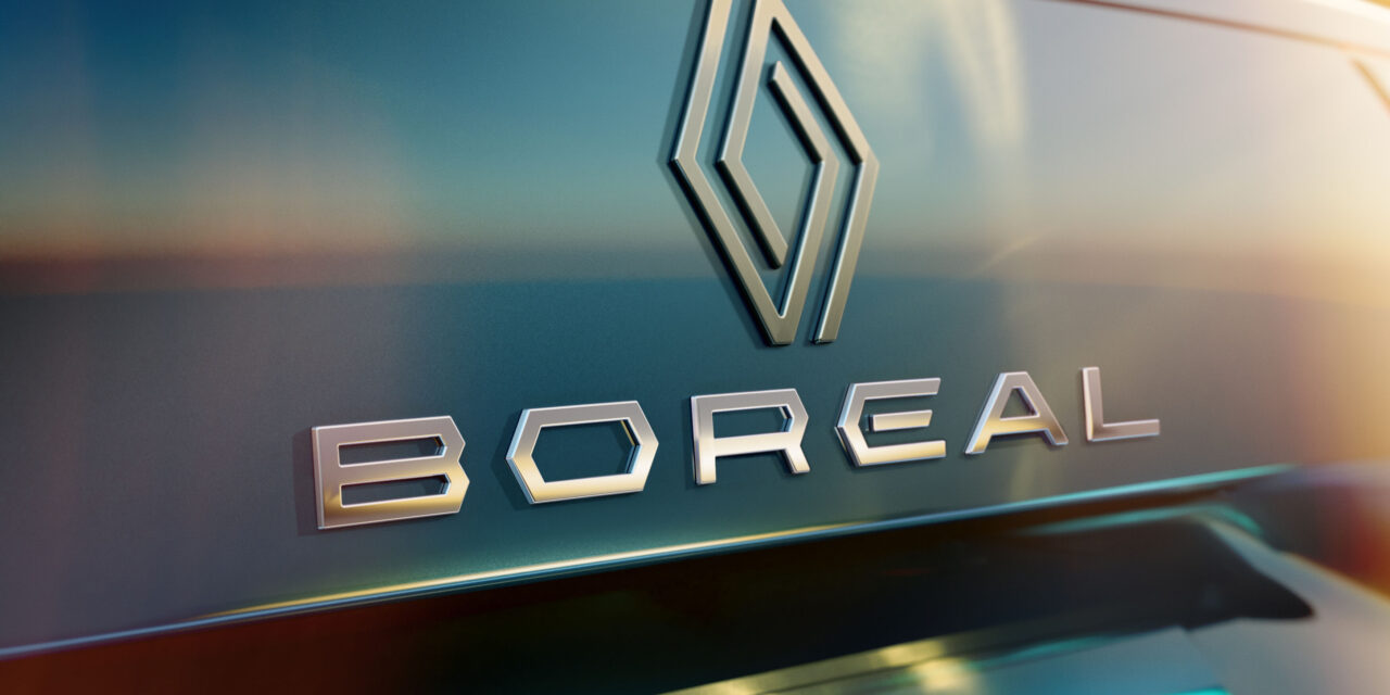 Boreal, the new high-tech, head-turning SUV to wow markets beyond Europe