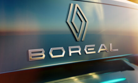 Boreal, the new high-tech, head-turning SUV to wow markets beyond Europe