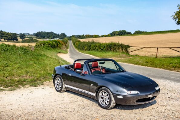 Rocketeer Cars opens the throttle on its future with two new models in 2025