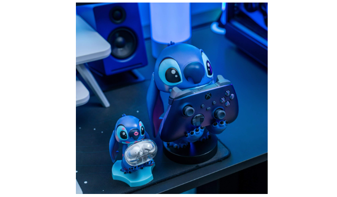 EXG Pro’s Lilo & Stitch Merch is a Real Hit