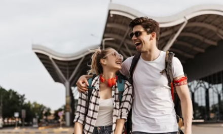 Ooh la la! France is the top destination people have risked travelling to without insurance – with over half of young adults believing Europe is safe enough to travel to without cover