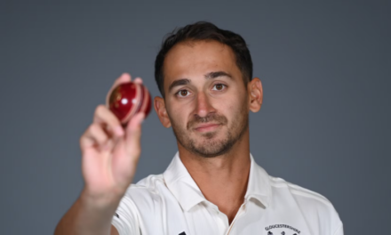 Trio included in Lions squad