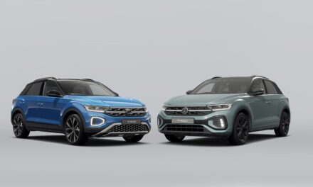 Special-edition Volkswagen SUVs pack extra style and value