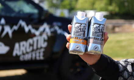 Isuzu partners with Arctic Coffee for a summer of independent adventures