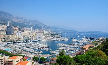 Monaco Grand Prix 2025: Leclerc Dominates Practice as F1 Heads into Qualifying