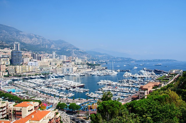 Monaco Grand Prix 2025: Leclerc Dominates Practice as F1 Heads into Qualifying