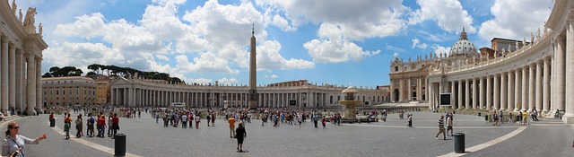 Vatican city photo