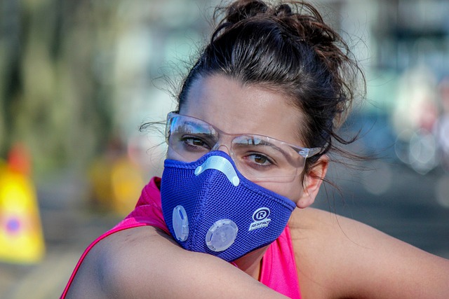 Asthma photo