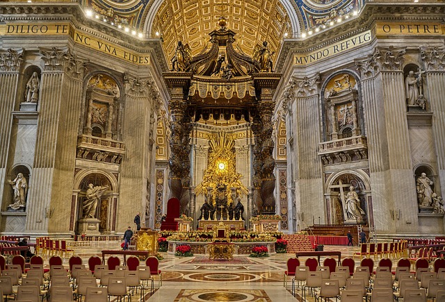Vatican city photo