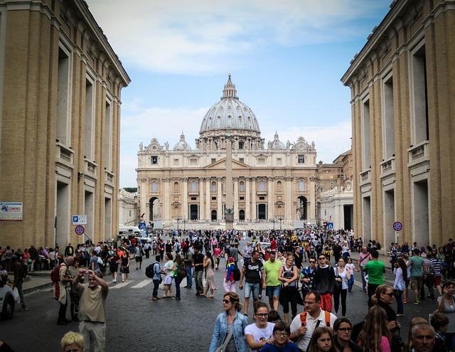 Pope Leo XIV: The Historic Rise of Robert Francis Prevost