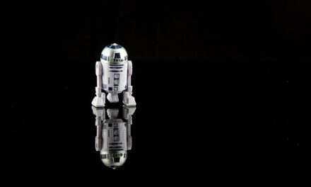 May the 4th Be With You: Celebrating Star Wars Day