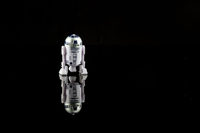 May the 4th Be With You: Celebrating Star Wars Day