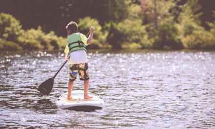The Big Paddle Cleanup 2025: A Nationwide Call to Action for Cleaner Waterways