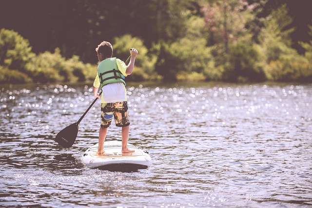 The Big Paddle Cleanup 2025: A Nationwide Call to Action for Cleaner Waterways
