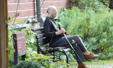 Time for a Cuppa 2025: Raise a Mug to Make a Difference for Dementia UK
