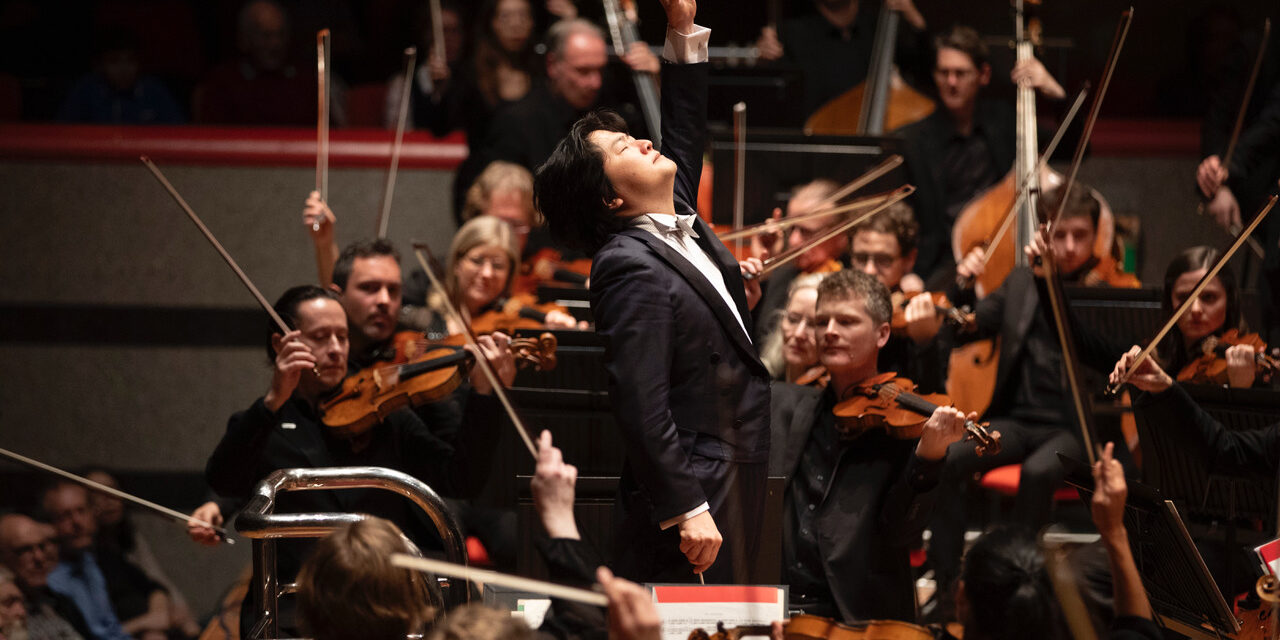 CBSO reveals bold 2025/6 season: Birmingham’s cultural powerhouse bridges classical tradition and contemporary innovation