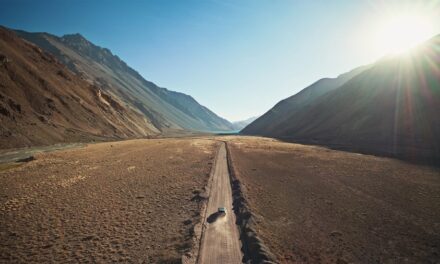 Kia Soundscapes leverages AI to transform landscapes into music for visually impaired passengers