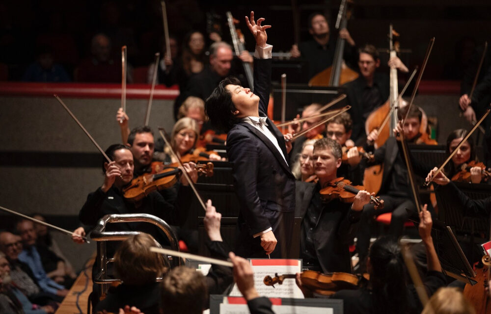 CBSO reveals bold 2025/6 season: Birmingham’s cultural powerhouse bridges classical tradition and contemporary innovation